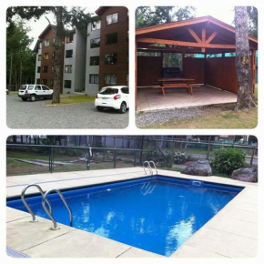 Parque Suizo pucon